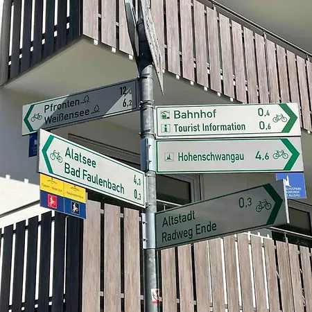Bergzeit - * Füssen