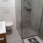 Apartman Bergzeit -