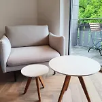 Apartman Bergzeit - Füssen