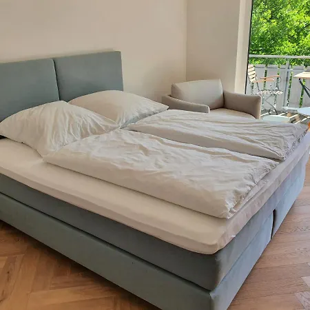 Bergzeit - Апартаменты