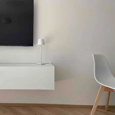 Apartment Bergzeit - Fussen