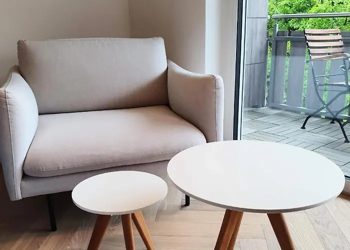 Апартаменты Bergzeit - Фюссен