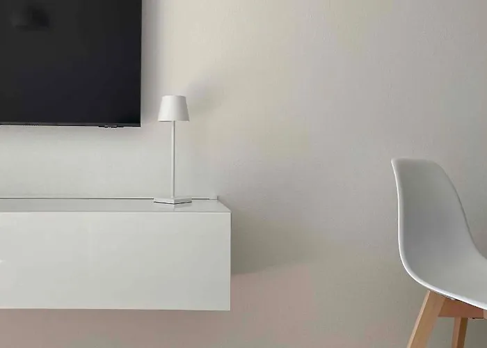 Апартаменты Bergzeit - Фюссен