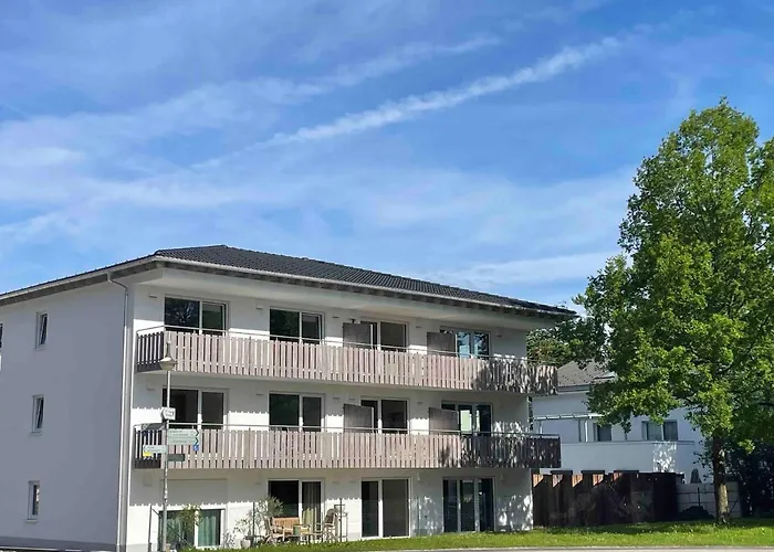 Bergzeit - Фюссен