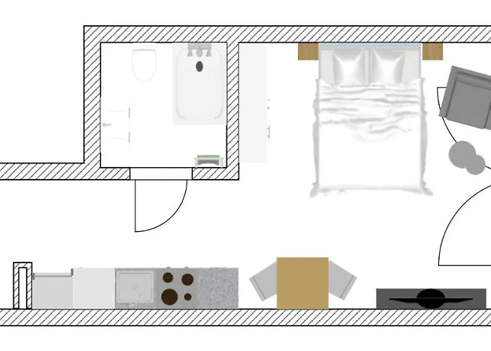 Bergzeit - Фюссен